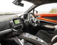 2022 Alpine A110 S - UK version - Interior Wallpaper 190x150