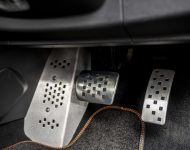 2022 Alpine A110 S - UK version - Pedals Wallpaper 190x150