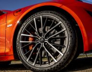 2022 Alpine A110 S - UK version - Wheel Wallpaper 190x150