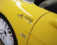 2022 Alpine A110 Tour de Corse 75 - Detail Wallpaper 190x150