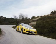 Download 2022 Alpine A110 Tour de Corse 75 HD Wallpapers and Backgrounds