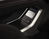 2022 Alpine A110 Tour de Corse 75 - Interior, Detail Wallpaper 190x150