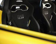 2022 Alpine A110 Tour de Corse 75 - Interior, Seats Wallpaper 190x150