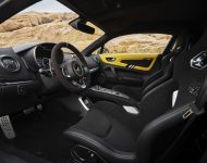 2022 Alpine A110 Tour de Corse 75 - Interior Wallpaper 190x150