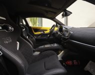 2022 Alpine A110 Tour de Corse 75 - Interior Wallpaper 190x150