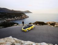 2022 Alpine A110 Tour de Corse 75 - Top Wallpaper 190x150