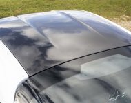 2022 Alpine A110 - UK version - Detail Wallpaper 190x150