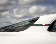 2022 Alpine A110 - UK version - Detail Wallpaper 190x150