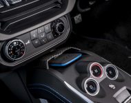 2022 Alpine A110 - UK version - Interior, Detail Wallpaper 190x150