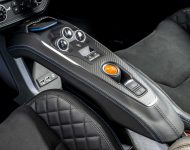 2022 Alpine A110 - UK version - Interior, Detail Wallpaper 190x150