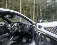 2022 Alpine A110 - UK version - Interior Wallpaper 190x150