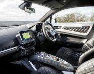 2022 Alpine A110 - UK version - Interior Wallpaper 190x150