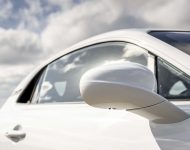 2022 Alpine A110 - UK version - Mirror Wallpaper 190x150