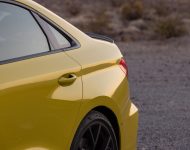 2022 Audi RS3 Sedan - US version - Detail Wallpaper 190x150