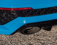 2022 Audi RS3 Sedan - US version - Exhaust Wallpaper 190x150
