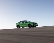 2022 Audi RS3 Sedan - US version - Front Three-Quarter Wallpaper 190x150