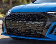 2022 Audi RS3 Sedan - US version - Grille Wallpaper 190x150