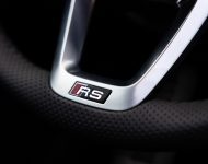 2022 Audi RS3 Sedan - US version - Interior, Detail Wallpaper 190x150