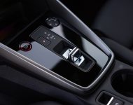 2022 Audi RS3 Sedan - US version - Interior, Detail Wallpaper 190x150