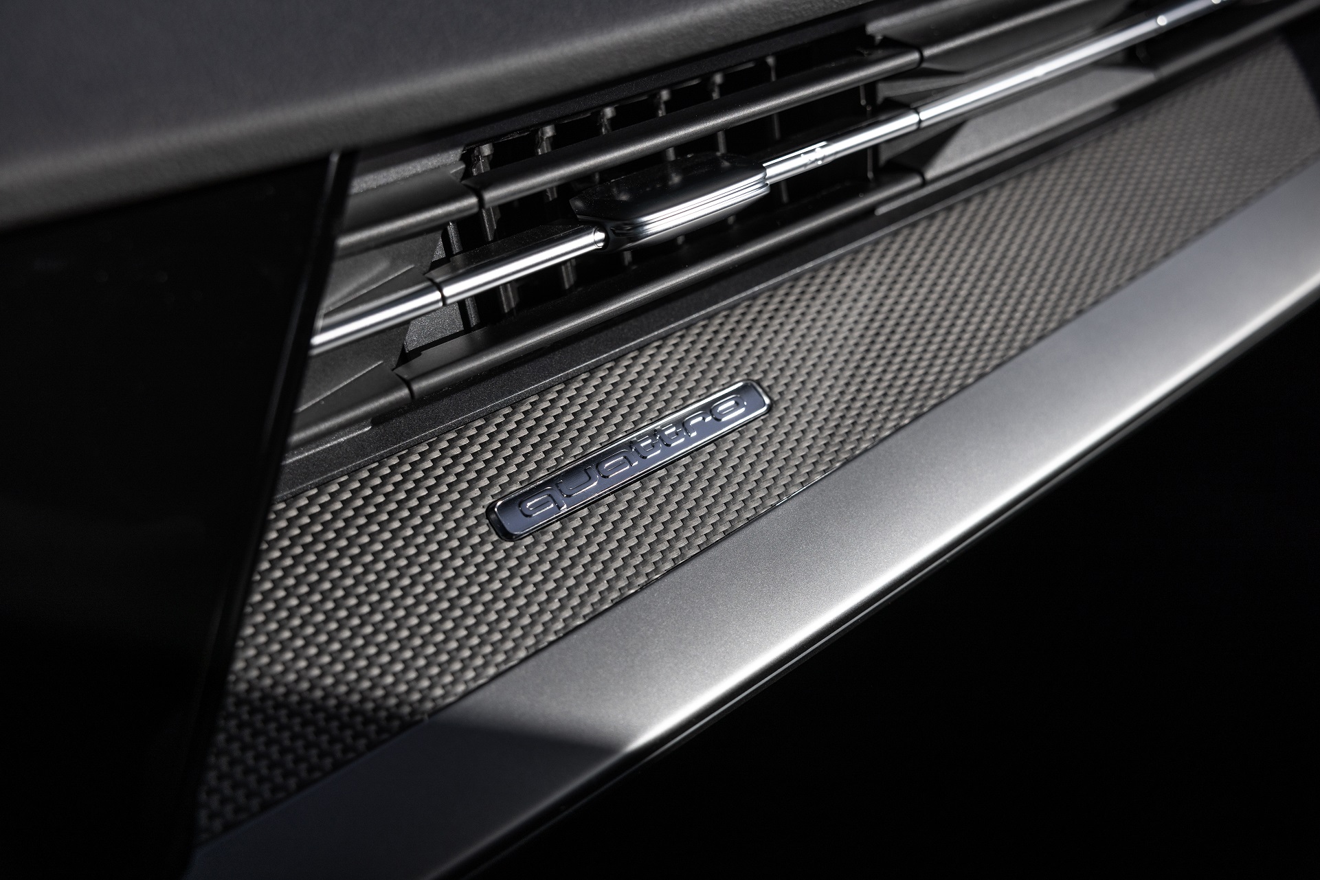 Download 2022 Audi RS3 Sedan - US version - Interior, Detail HD Wallpaper 1921x1281 #22