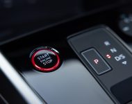 2022 Audi RS3 Sedan - US version - Interior, Detail Wallpaper 190x150