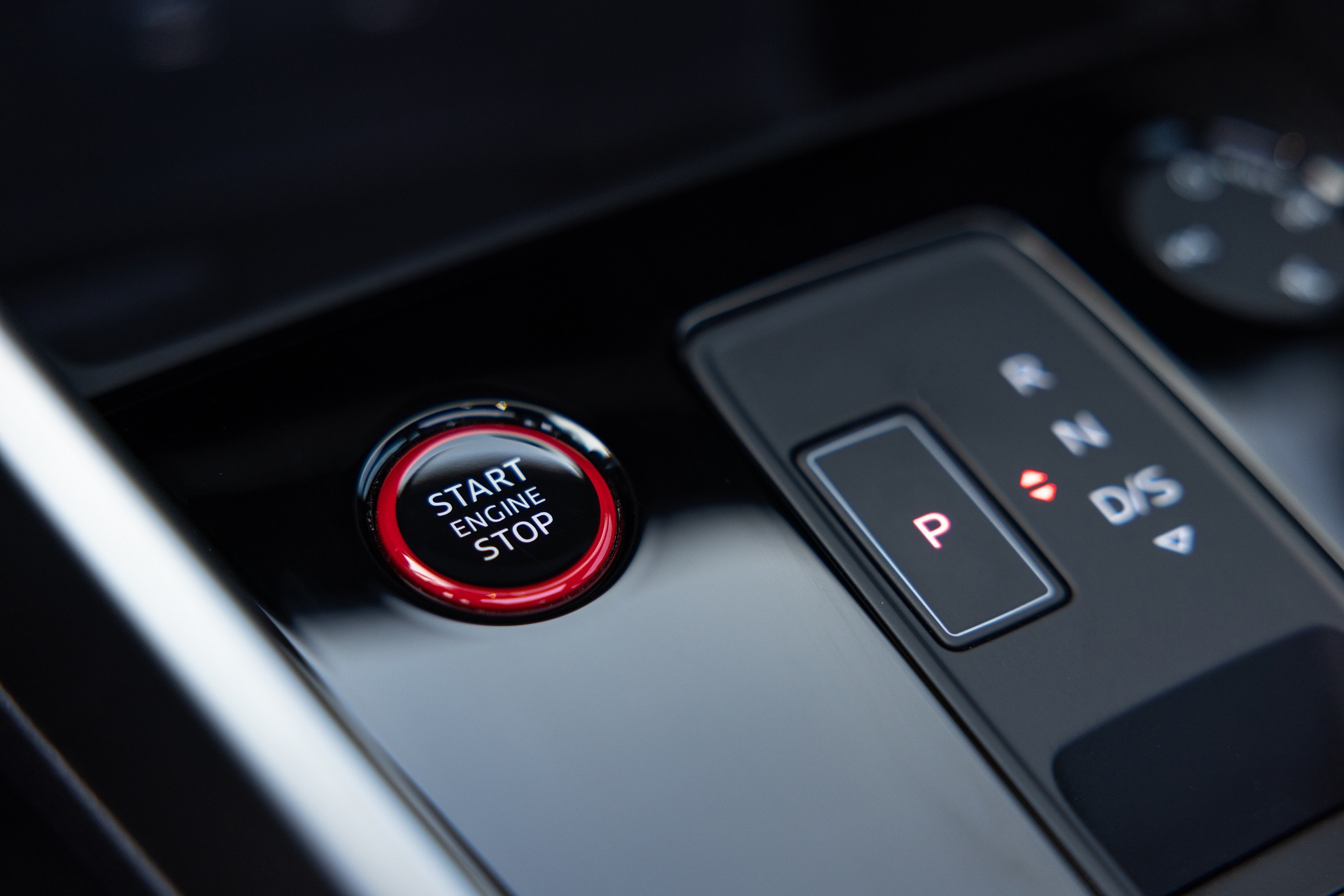 Download 2022 Audi RS3 Sedan - US version - Interior, Detail HD Wallpaper 1921x1281 #21