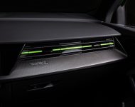 2022 Audi RS3 Sedan - US version - Interior, Detail Wallpaper 190x150