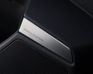 2022 Audi RS3 Sedan - US version - Interior, Detail Wallpaper 190x150