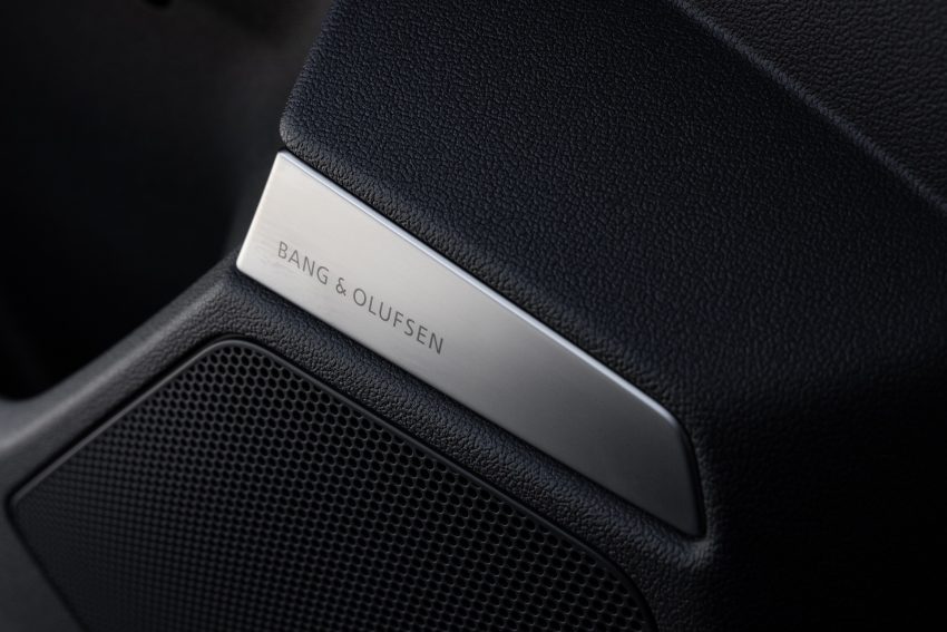 2022 Audi RS3 Sedan - US version - Interior, Detail Wallpaper 850x567 #20