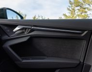 2022 Audi RS3 Sedan - US version - Interior, Detail Wallpaper 190x150