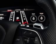 2022 Audi RS3 Sedan - US version - Interior, Steering Wheel Wallpaper 190x150