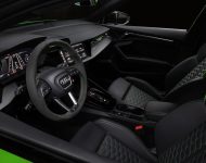 2022 Audi RS3 Sedan - US version - Interior Wallpaper 190x150