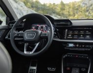 2022 Audi RS3 Sedan - US version - Interior Wallpaper 190x150