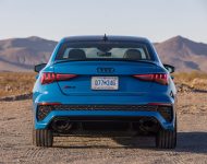 2022 Audi RS3 Sedan - US version - Rear Wallpaper 190x150