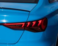 2022 Audi RS3 Sedan - US version - Tail Light Wallpaper 190x150