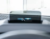 2022 BMW 218i Active Tourer M Sport Launch Edition - Central Console Wallpaper 190x150