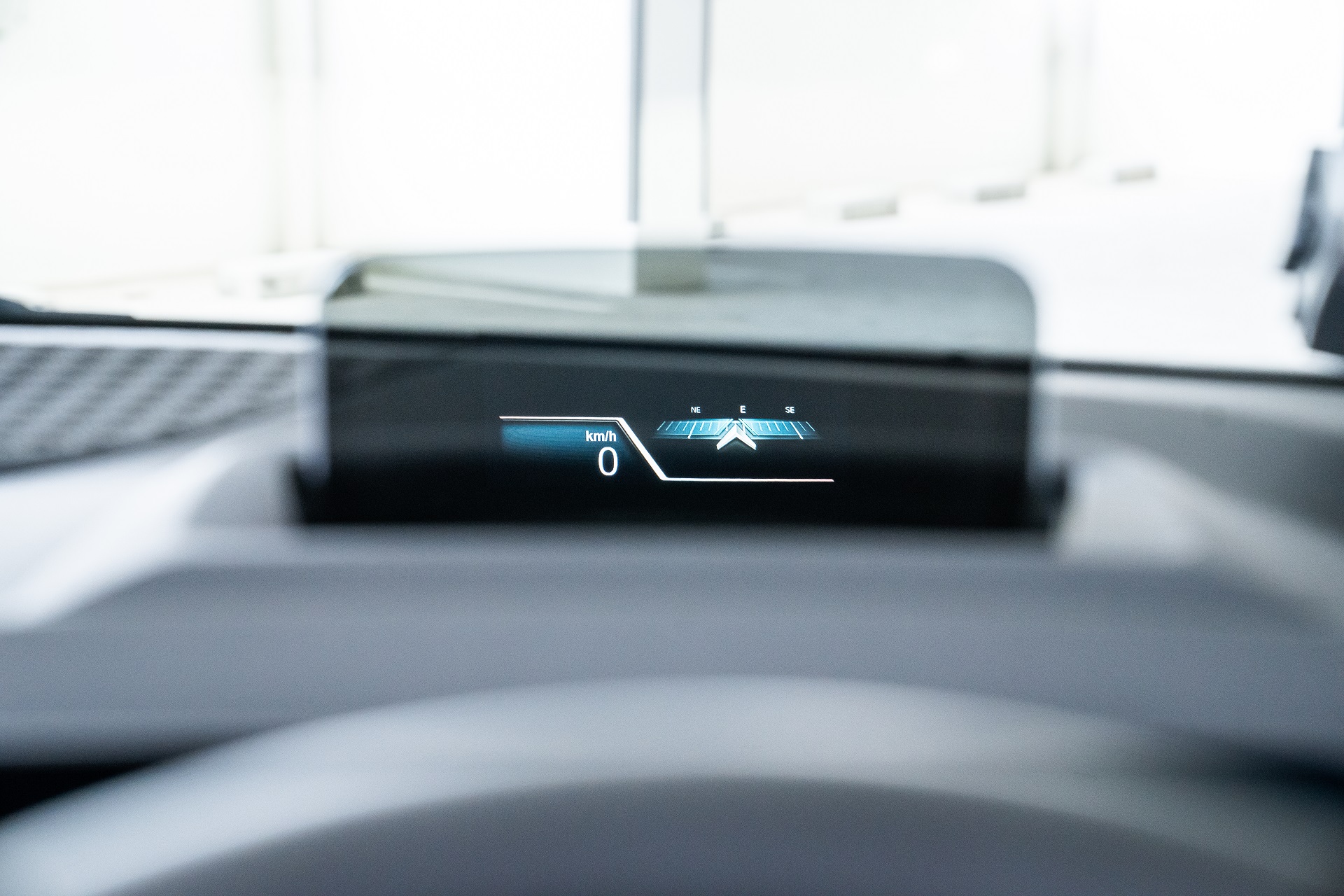 Download 2022 BMW 218i Active Tourer M Sport Launch Edition - Central Console HD Wallpaper 1920x1280 #73