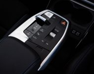 2022 BMW 218i Active Tourer M Sport Launch Edition - Interior, Detail Wallpaper 190x150