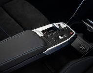 2022 BMW 218i Active Tourer M Sport Launch Edition - Interior, Detail Wallpaper 190x150