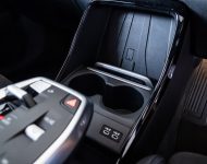 2022 BMW 218i Active Tourer M Sport Launch Edition - Interior, Detail Wallpaper 190x150