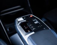 2022 BMW 218i Active Tourer M Sport Launch Edition - Interior, Detail Wallpaper 190x150