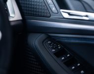 2022 BMW 218i Active Tourer M Sport Launch Edition - Interior, Detail Wallpaper 190x150