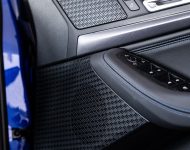 2022 BMW 218i Active Tourer M Sport Launch Edition - Interior, Detail Wallpaper 190x150