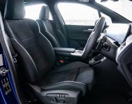 2022 BMW 218i Active Tourer M Sport Launch Edition - Interior, Front Seats Wallpaper 190x150