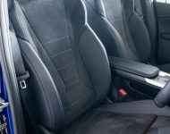 2022 BMW 218i Active Tourer M Sport Launch Edition - Interior, Front Seats Wallpaper 190x150