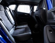 2022 BMW 218i Active Tourer M Sport Launch Edition - Interior, Rear Seats Wallpaper 190x150