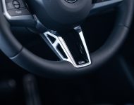 2022 BMW 218i Active Tourer M Sport Launch Edition - Interior, Steering Wheel Wallpaper 190x150