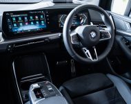 2022 BMW 218i Active Tourer M Sport Launch Edition - Interior Wallpaper 190x150