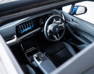 2022 BMW 218i Active Tourer M Sport Launch Edition - Interior Wallpaper 190x150