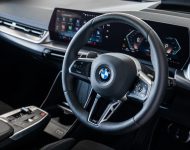 2022 BMW 218i Active Tourer M Sport Launch Edition - Interior Wallpaper 190x150